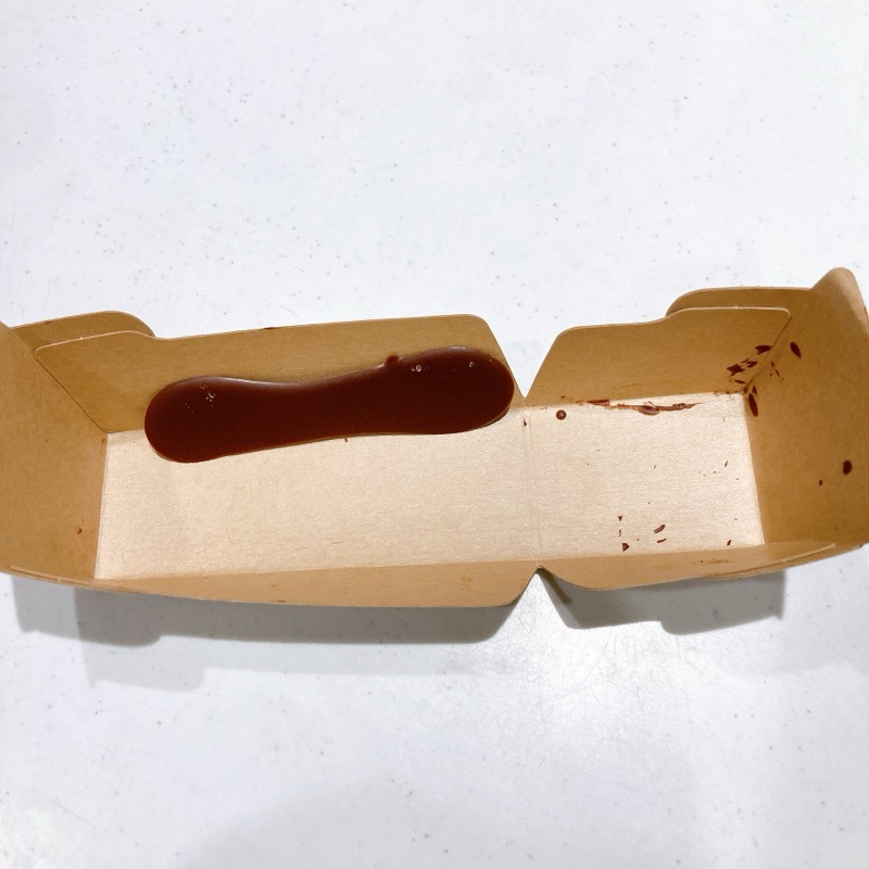 ご褒美スティックケーキ ショコラとふわとろムース