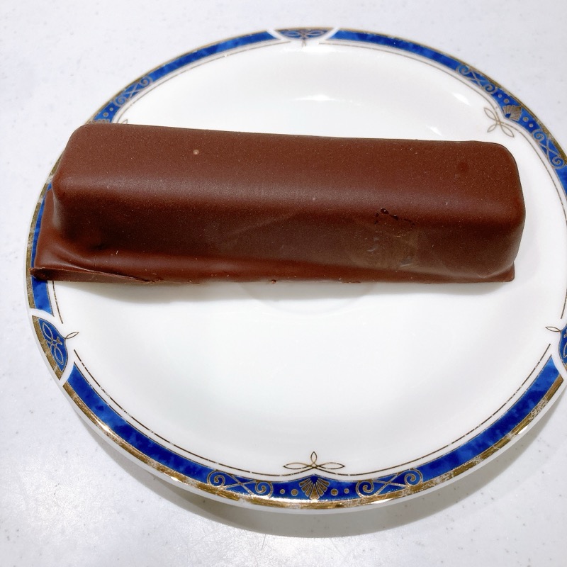 ご褒美スティックケーキ ショコラとふわとろムース