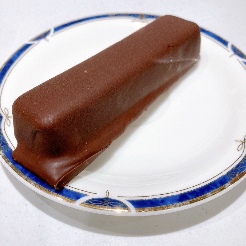 ご褒美スティックケーキ ショコラとふわとろムース