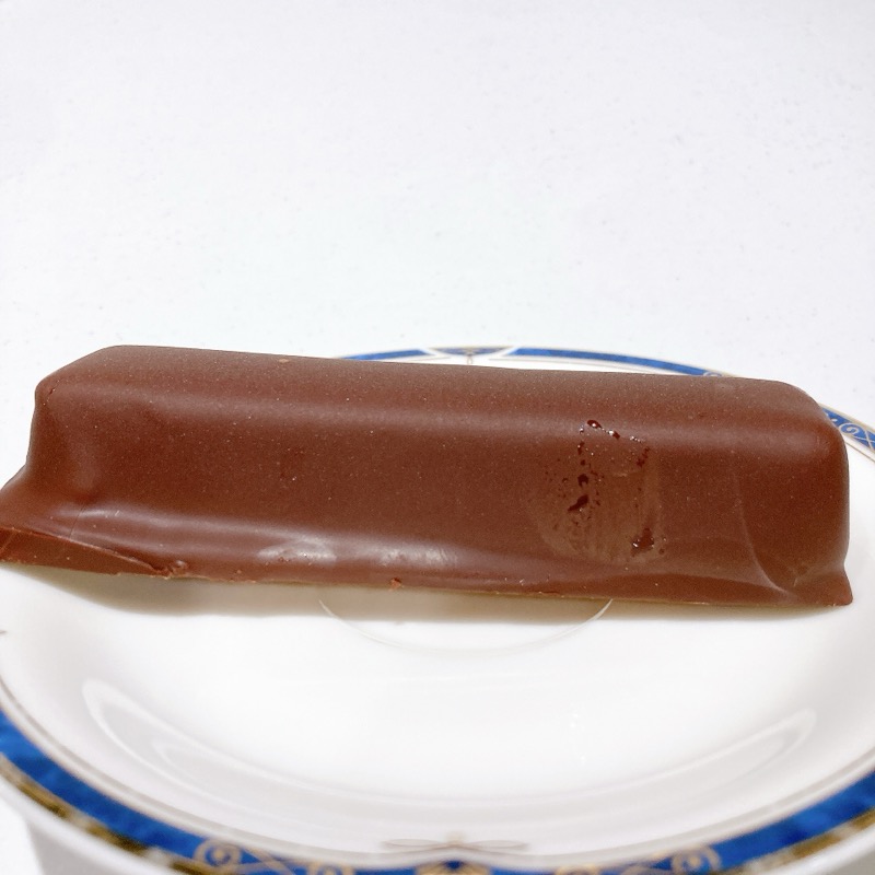 ご褒美スティックケーキ ショコラとふわとろムース