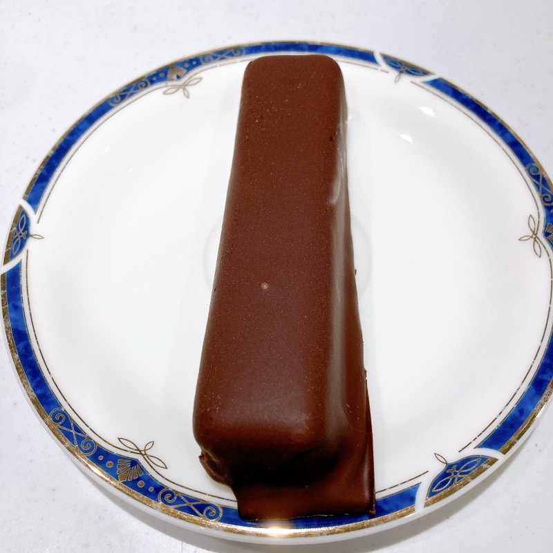 ご褒美スティックケーキ ショコラとふわとろムース