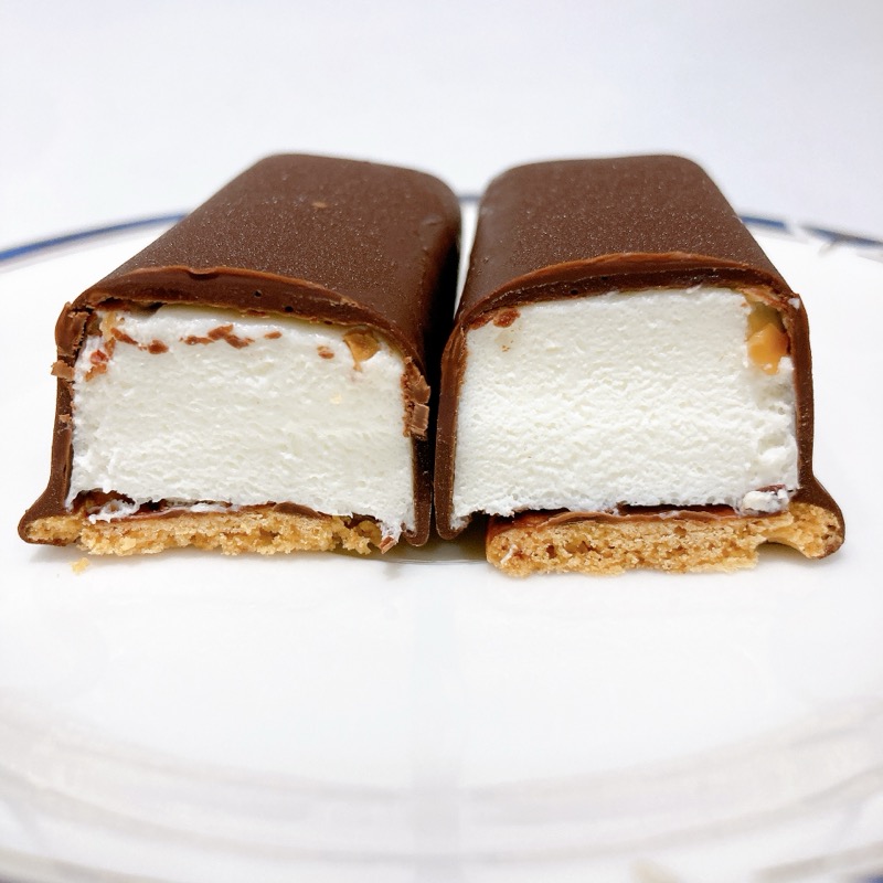 ご褒美スティックケーキ ショコラとふわとろムース