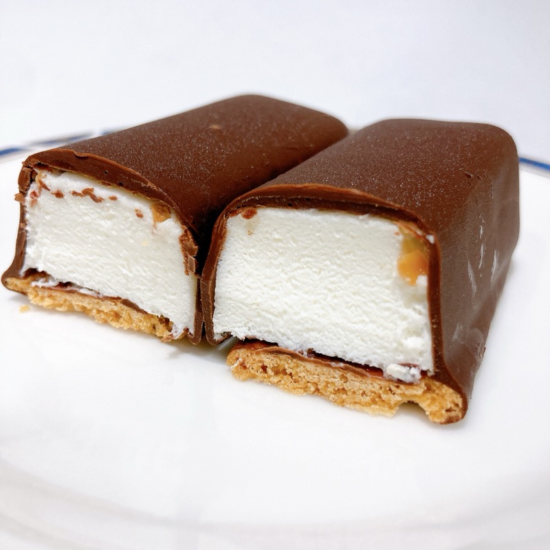 ご褒美スティックケーキ ショコラとふわとろムース