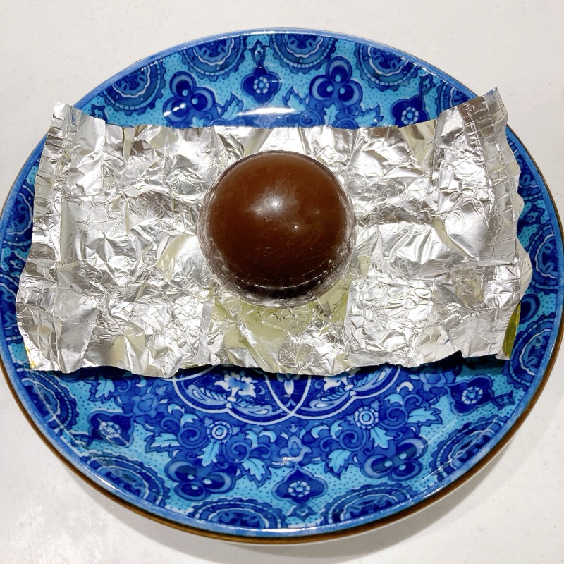 チョコサプのガンダム