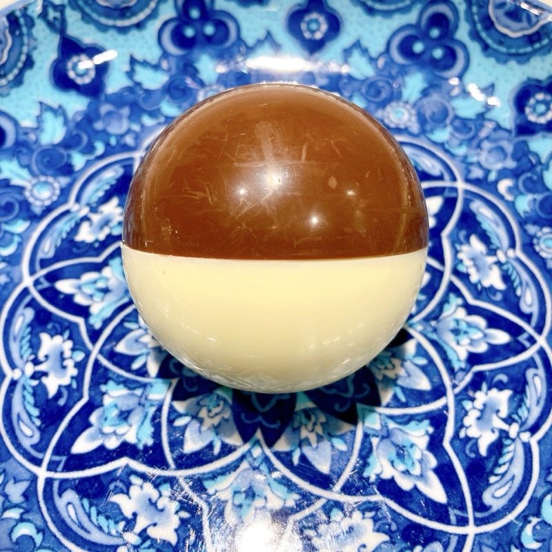 チョコサプのガンダム