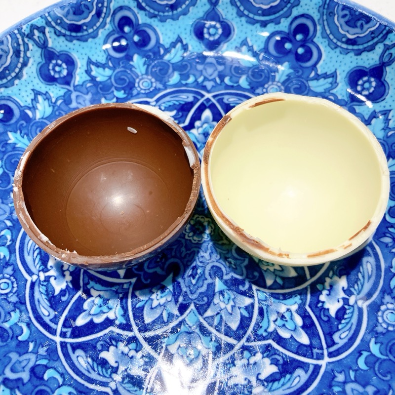 チョコサプのガンダム