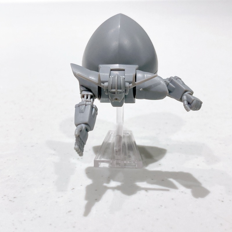 チョコサプのガンダム