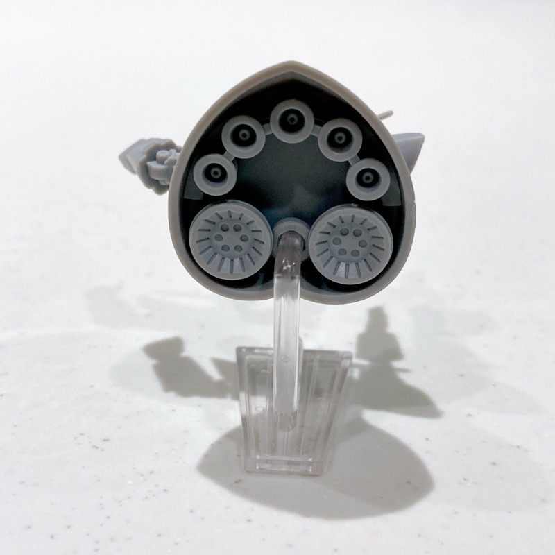 チョコサプのガンダム