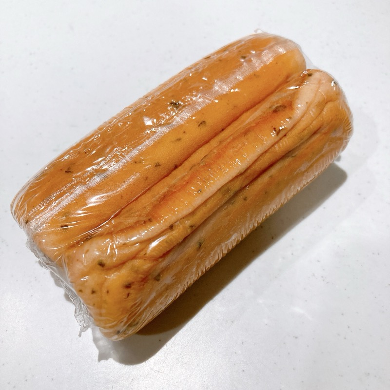 紀文の伊達巻さくら味