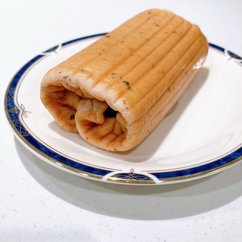 紀文の伊達巻さくら味