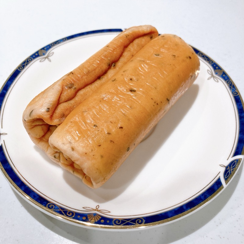 紀文の伊達巻さくら味