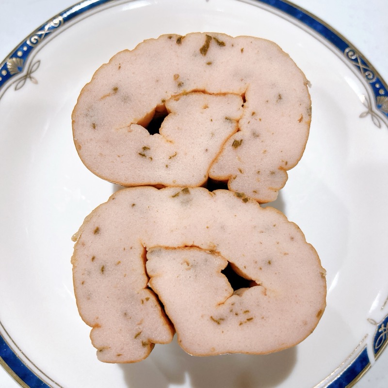 紀文の伊達巻さくら味