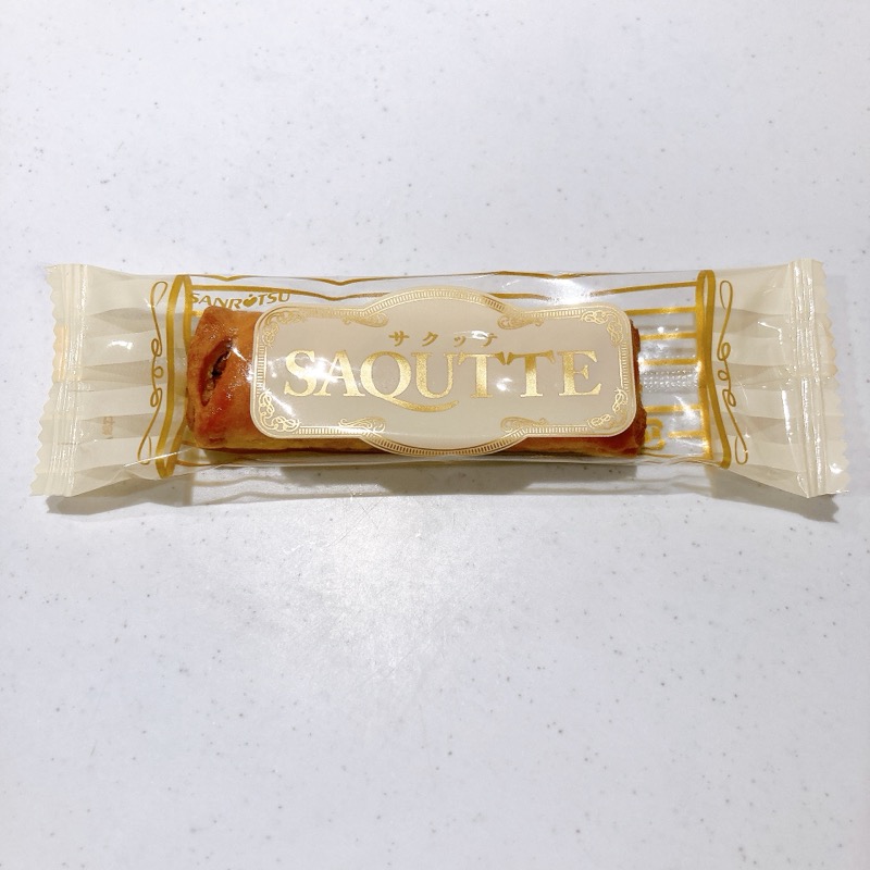 サクッテ 味わいキャラメル