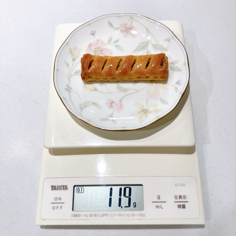 サクッテ 味わいキャラメル