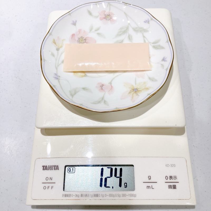 牧場の朝のチーズケーキ《いちごヨーグルト味》