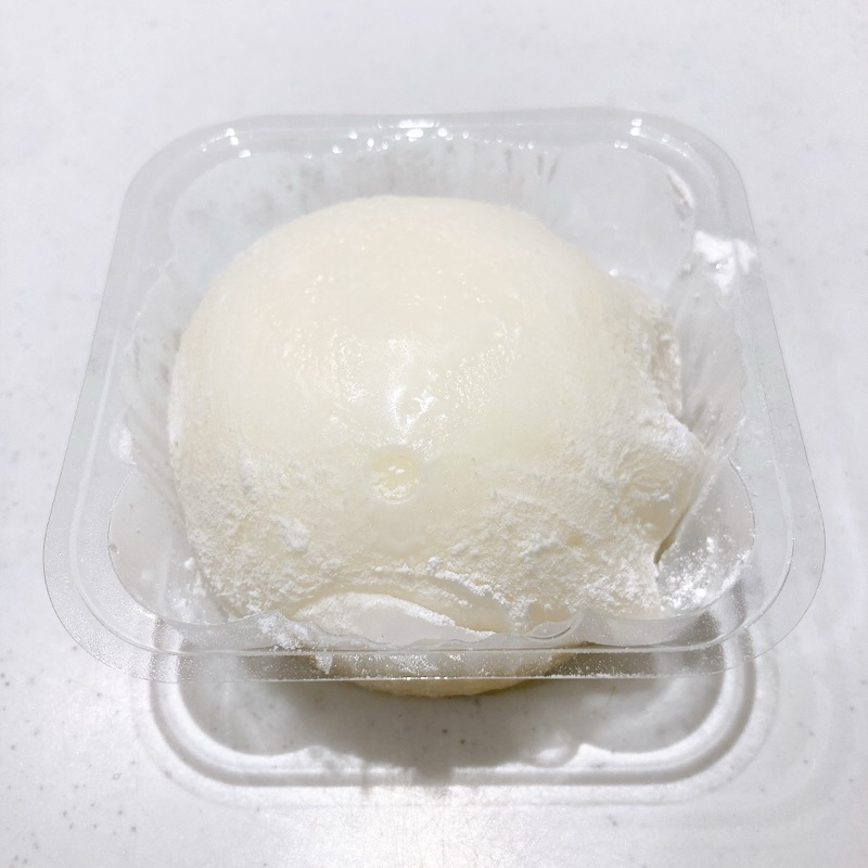ローソンの大福ケーキ