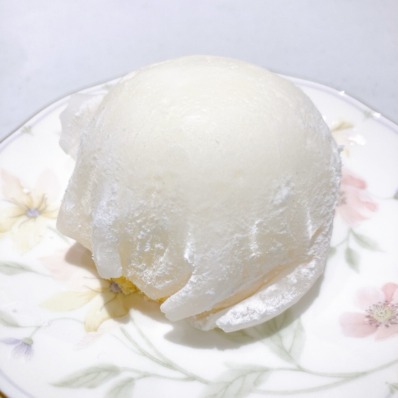 ローソンの大福ケーキ