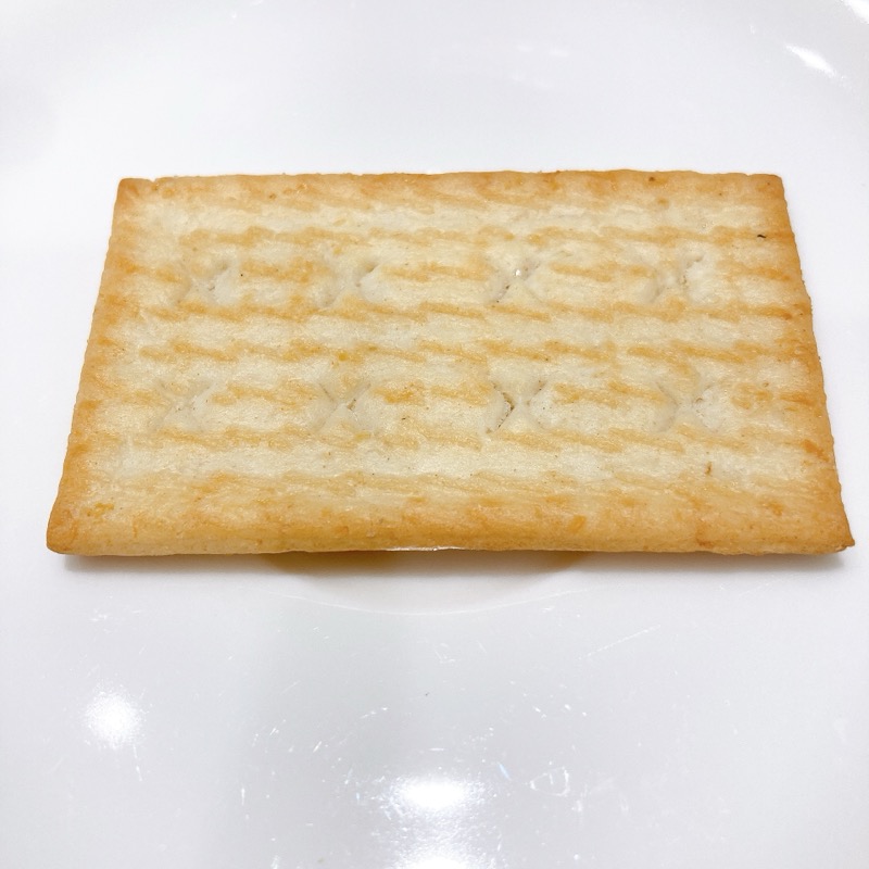 業スーのココナッツクラッカー