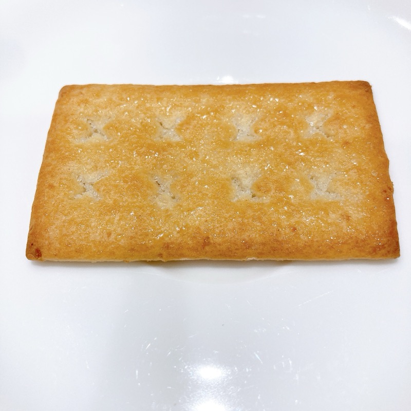 業スーのココナッツクラッカー