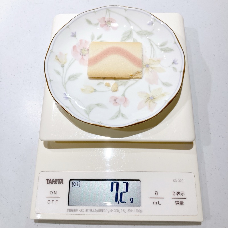 桜香る クックダッセ ホワイトチョコ