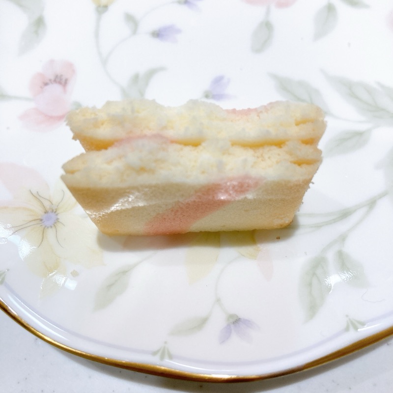 桜香る クックダッセ ホワイトチョコ