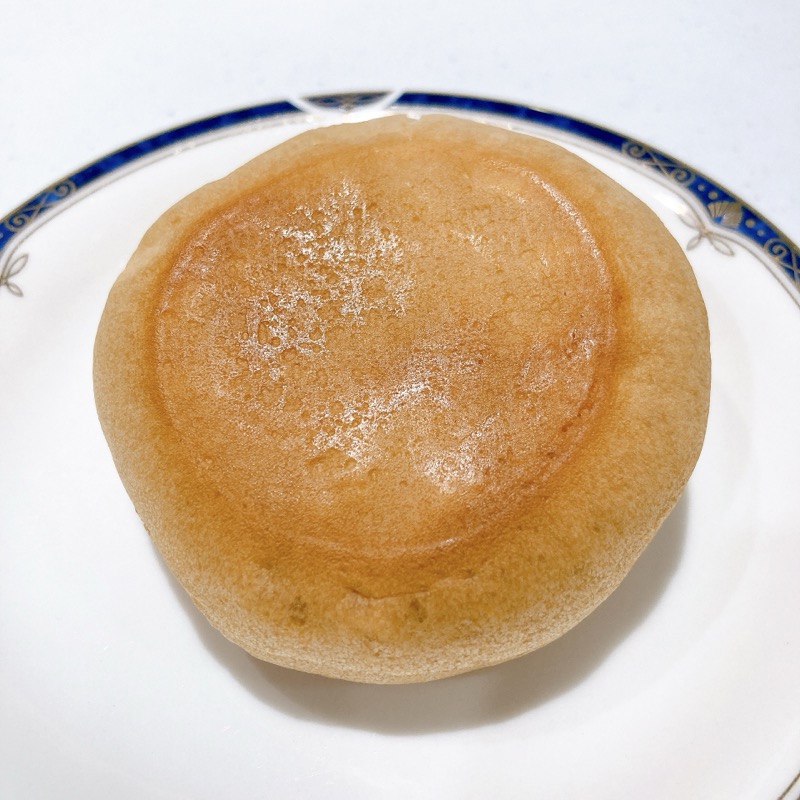 モンテールの桔梗信玄シュークリーム
