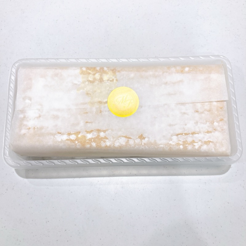 六本木チーズミルフィーユ