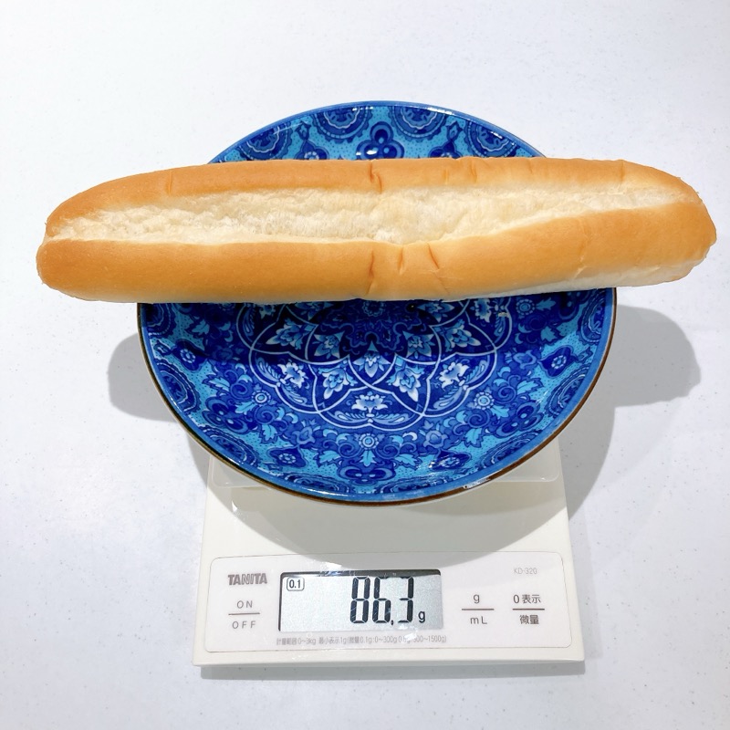 ロングスティック リプトンのミルクティー味
