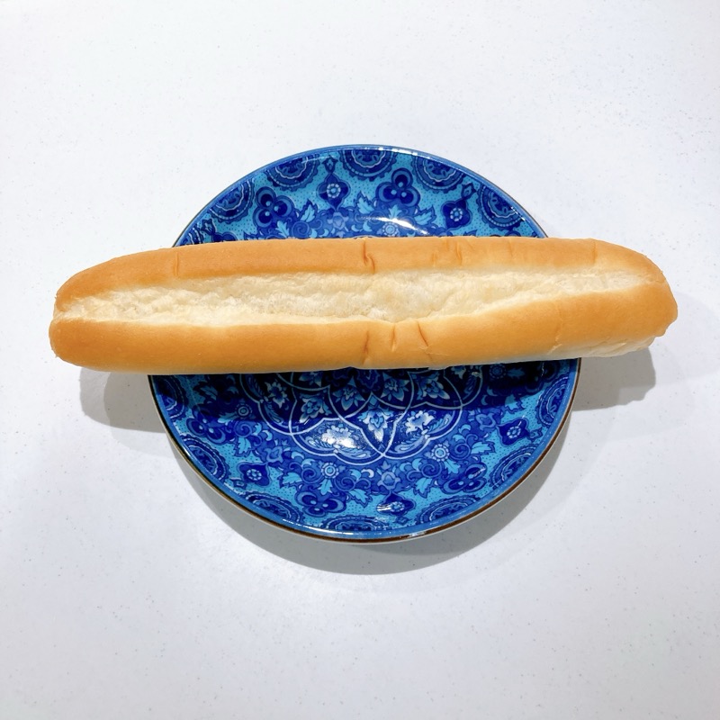 ロングスティック リプトンのミルクティー味