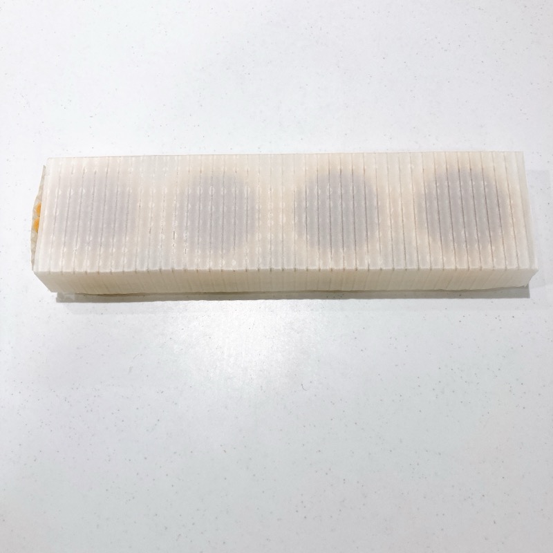 業スーのタルトレットストロベリー