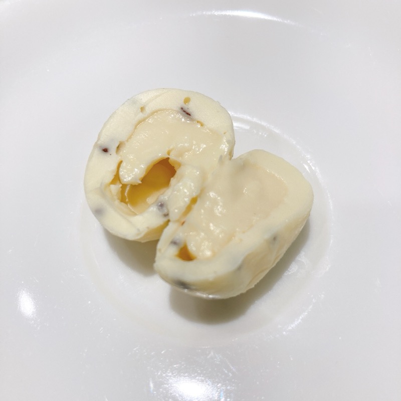 リンドールのストラッチアテラ味