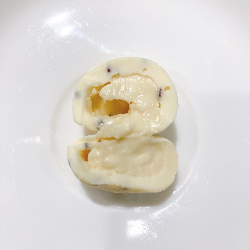 リンドールのストラッチアテラ味