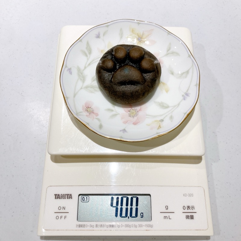 なごにゃんのクロ