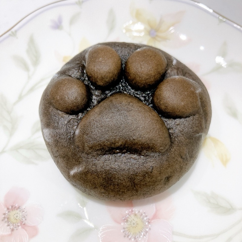 なごにゃんのクロ
