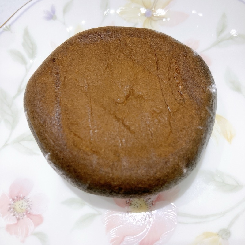 なごにゃんのクロ