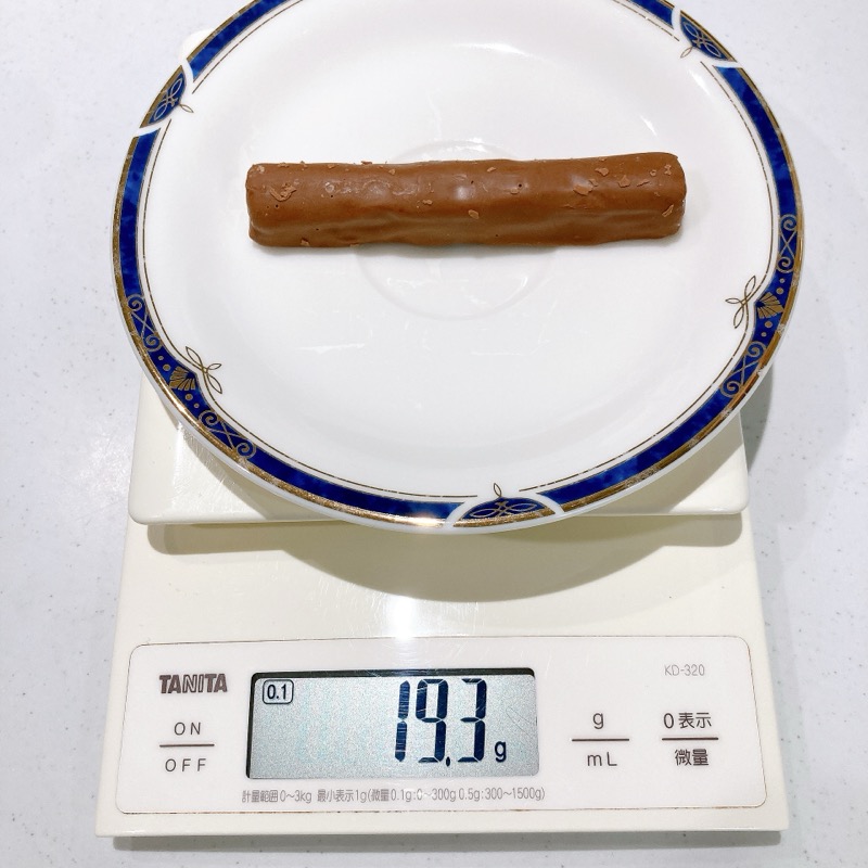 キャドバリーのトゥワール