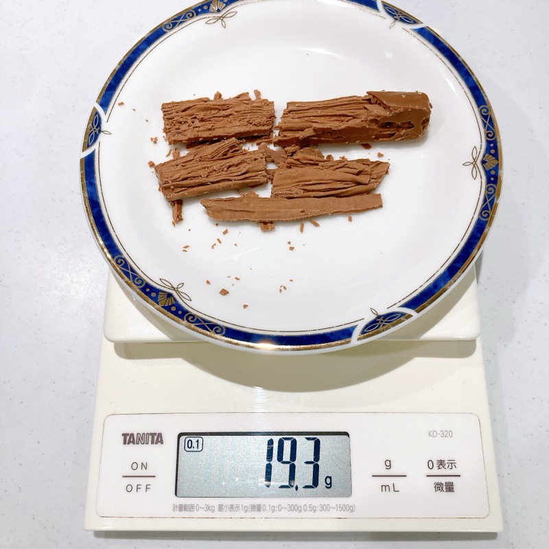 キャドバリーのトゥワール