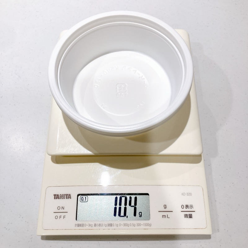 ファミマの天使のチーズケーキ