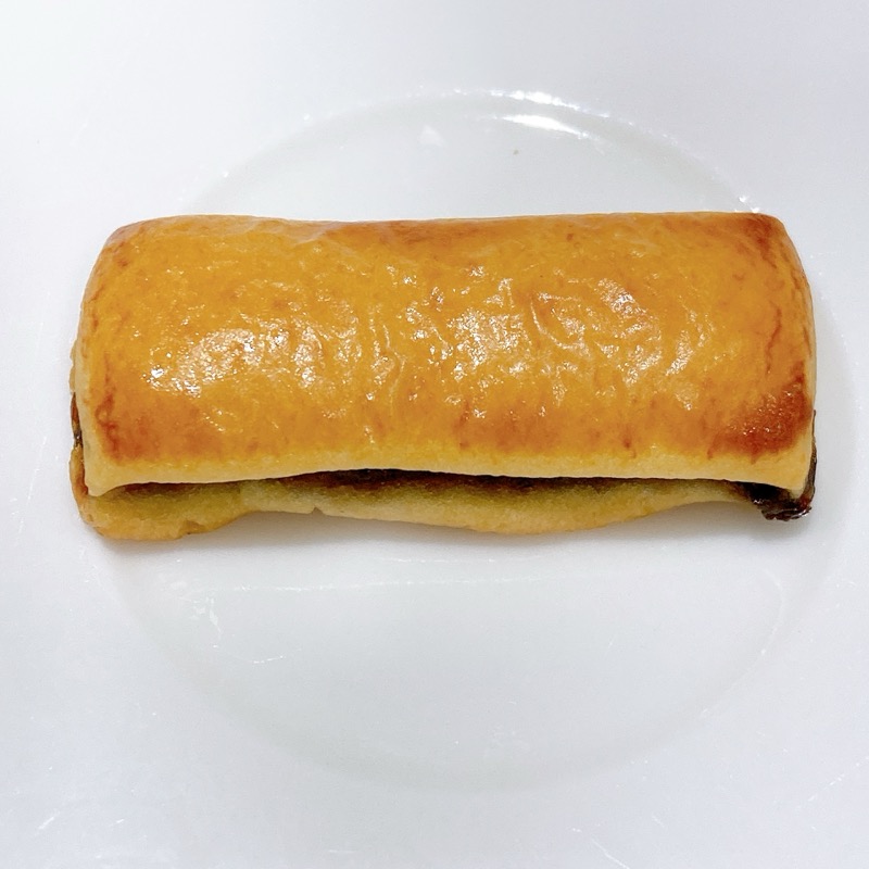 ブルボンのレーズンサンド