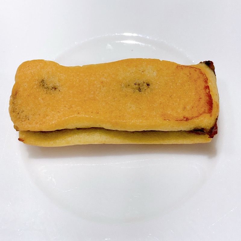 ブルボンのレーズンサンド