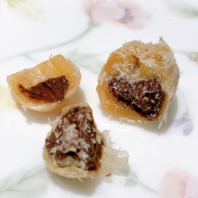 サンマルクのチョコクロキャンディ