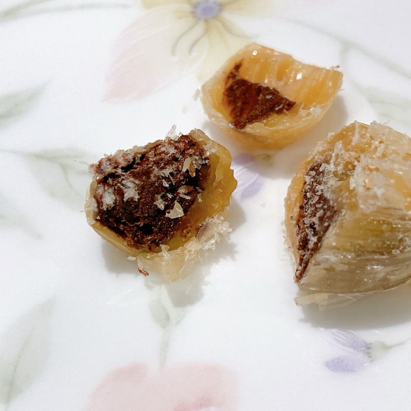サンマルクのチョコクロキャンディ