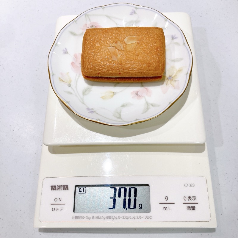 鎌倉小川軒のレーズンウィッチ