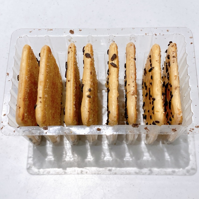 kokolaのチーズチョコクラッカー