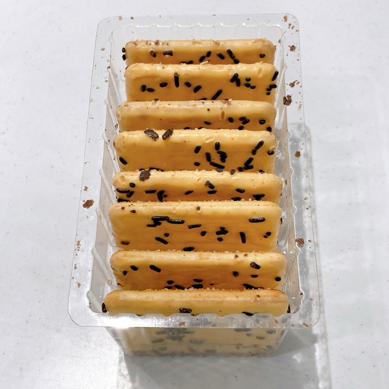 kokolaのチーズチョコクラッカー