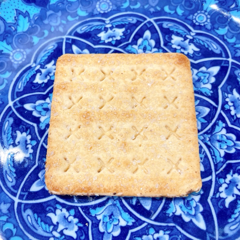 kokolaのチーズチョコクラッカー