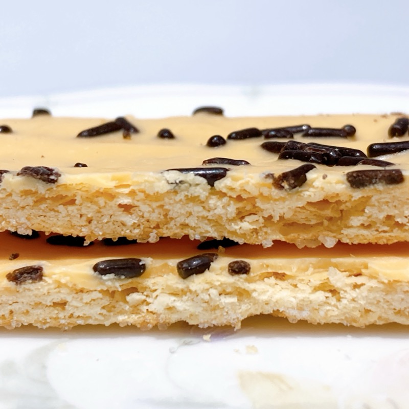 kokolaのチーズチョコクラッカー