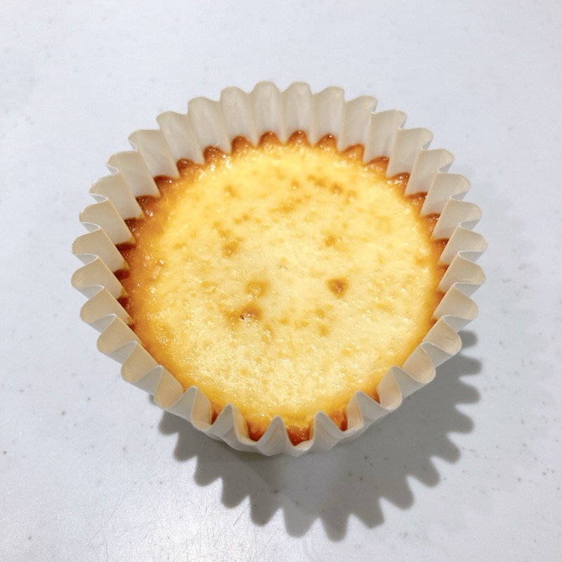 ファミマのとろ生チーズケーキ