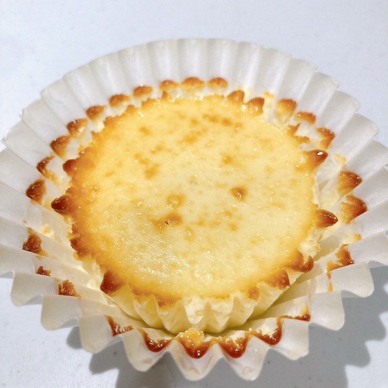 ファミマのとろ生チーズケーキ