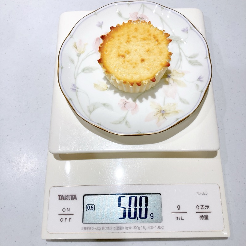 ファミマのとろ生チーズケーキ